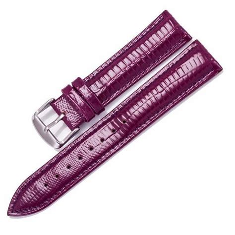 ostrich feet watch bands|genuine lizard watch band.